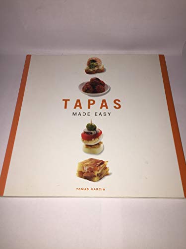 Tapas Made Easy