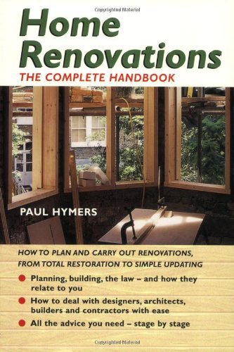 Home Renovations