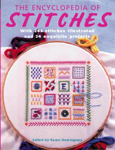 Encyclopedia of Stitches