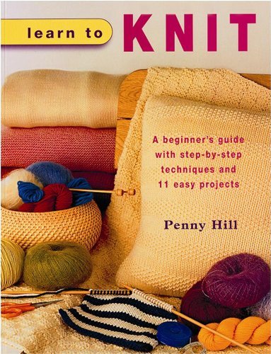 Learn to Knit