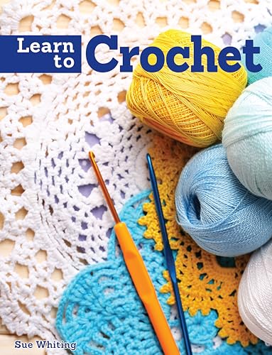 Learn to Crochet