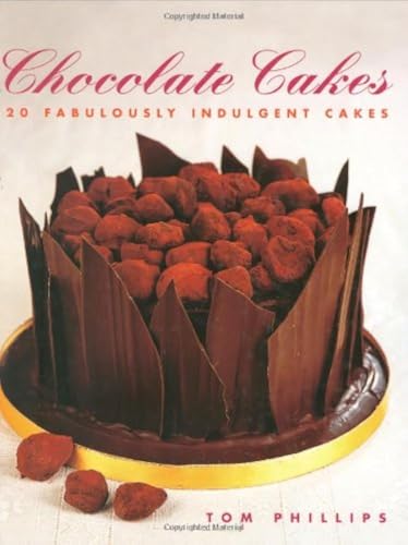 Chocolate Cakes