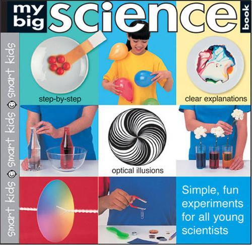 My Big Science Book