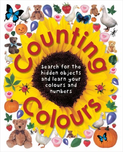 Counting Colours