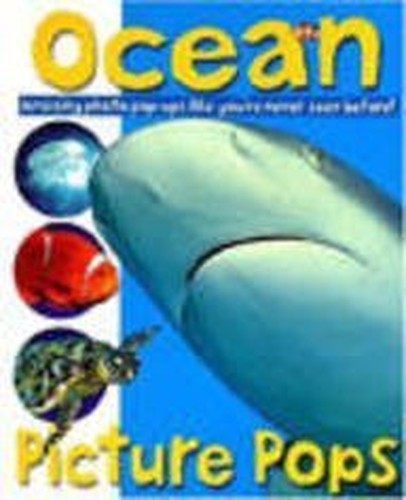 Picture Pops - Ocean