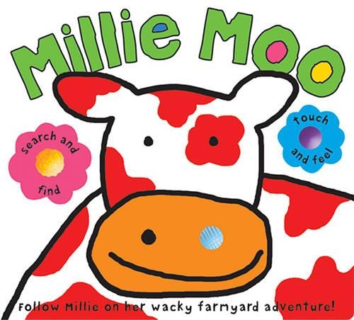 Millie Moo