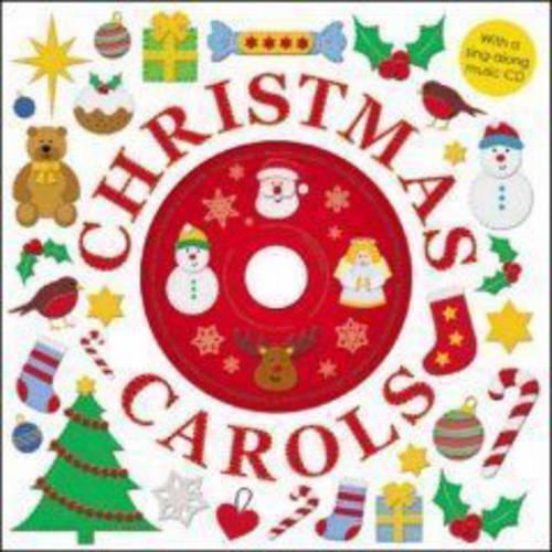 Sing-Along Christmas Carols