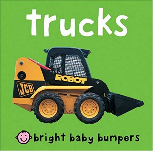 Bright Baby Bumpers Trucks