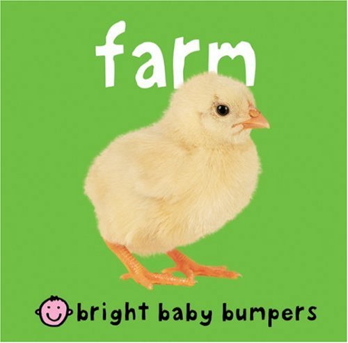 Bright Baby Bumpers Farm