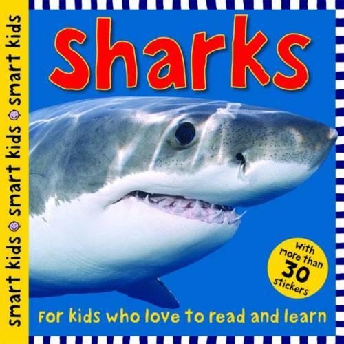 Smart Kids Sharks