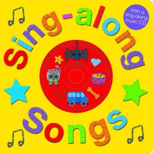 Sing-Along-Songs with CD