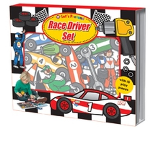 Race Driver