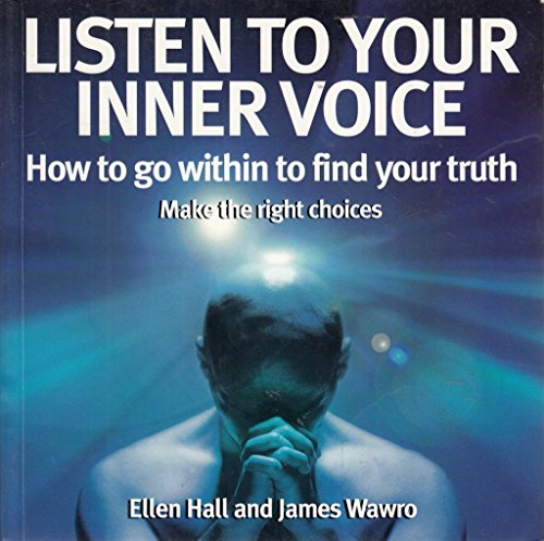 LISTEN TO YOUR INNER VOICE