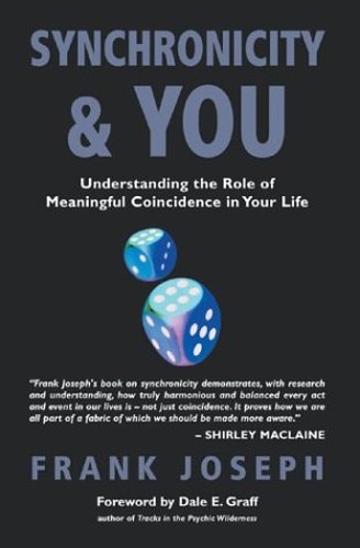 SYNCHRONICITY AND YOU