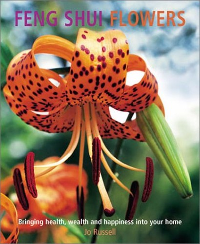 FENG SHUI FLOWERS