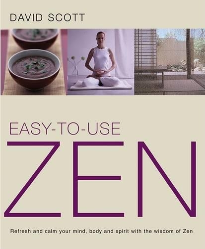EASY TO USE ZEN