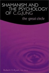 SHAMANISM & PSYCHOLOGY JUNG