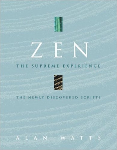 ZEN SUPREME EXPERIENCE