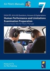 EASA PPL (A) & (H) Questions, Answer & Explanations