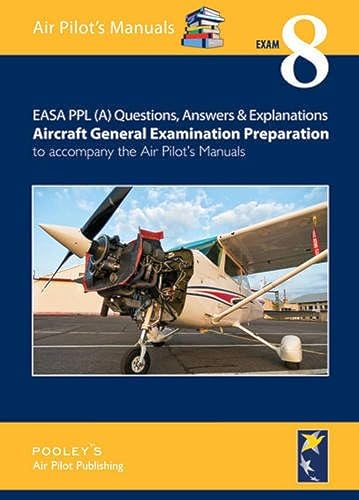 EASA (A) Questions, Answer & Explanations