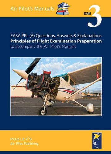 EASA PPL (A) Questions, Answer & Explanations