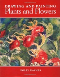 DRAWING & PAINTING PLANTS & FLOWERS