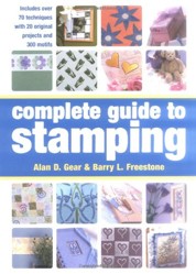 COMPLETE GUIDE TO STAMPING