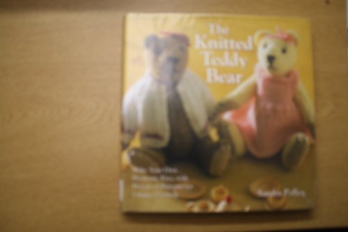 The Knitted Teddy Bear