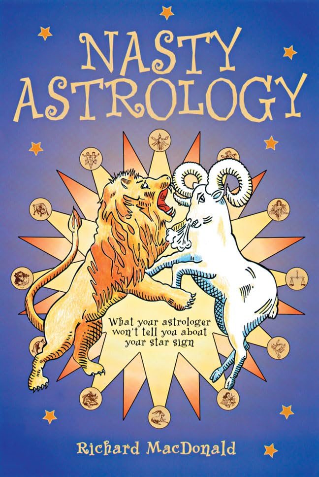 NASTY ASTROLOGY