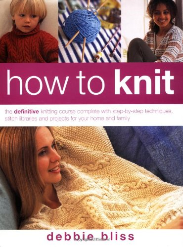 How to Knit