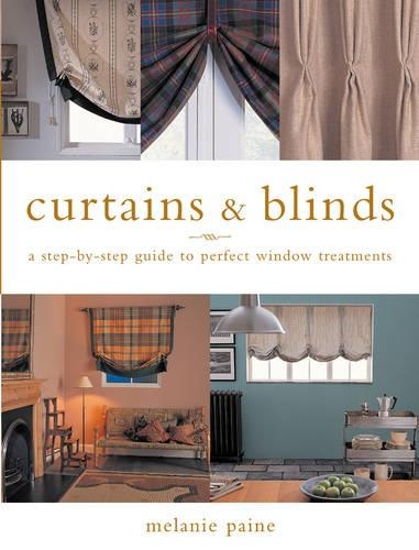 CURTAINS AND BLINDS