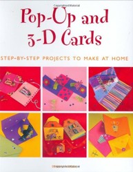 Pop-Up and 3D Cards