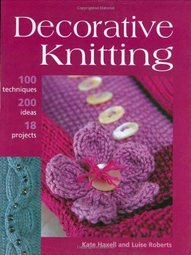 Decorative Knitting
