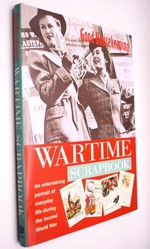 Good Housekeeping: Wartime Scrapbook