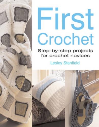 First Crochet