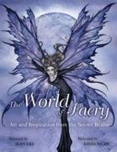 WORLD OF FAERY