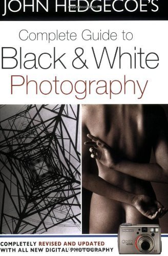 Complete Guide to Black & White Photography
