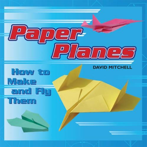 Paper Airplanes