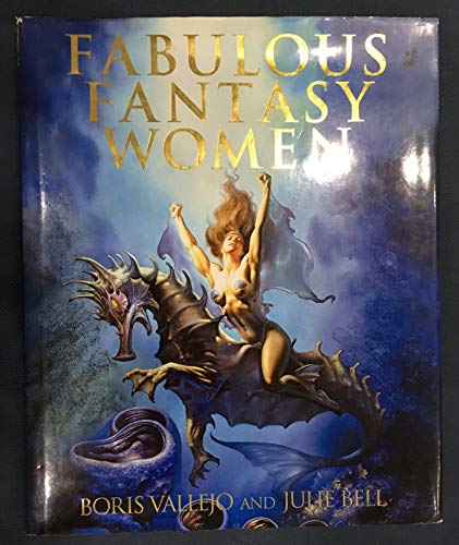 Fabulous Fantasy Women