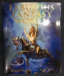 Fabulous Fantasy Women