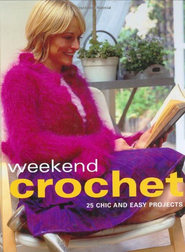 Weekend Crochet