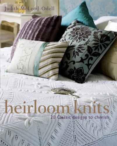 Heirloom Knits