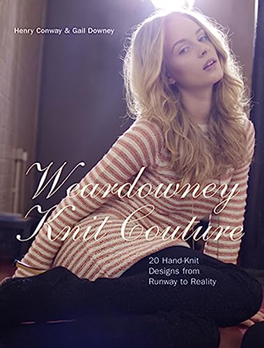 Weardowney Knit Couture