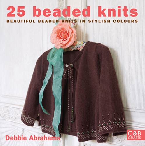 25 Beaded Knits