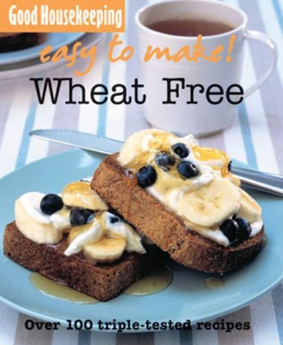 Good Housekeeping Easy to Make! Wheat Free