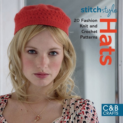 Stitch Style Hats