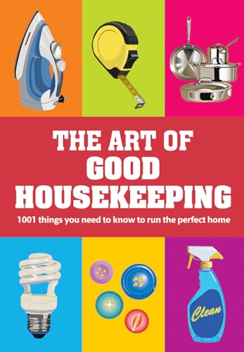 The Art of Good Housekeeping