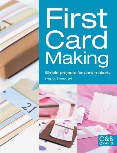 First Card Making