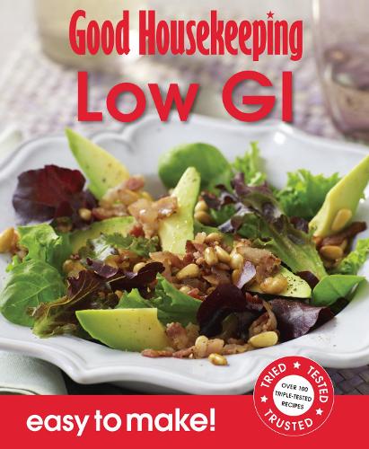 Good Housekeeping Easy To Make! Low GI