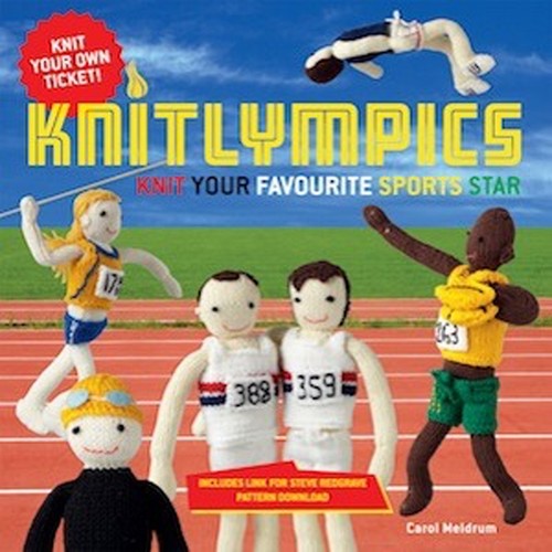 Knitlympics